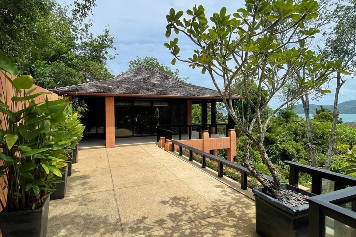 3 Bedroom Private Pool Villa for sale