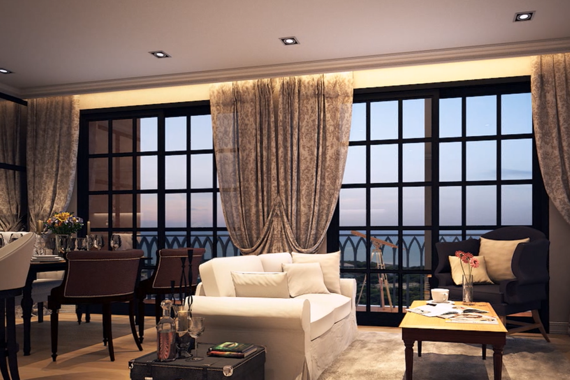 2 Bedroom Condo for sale at Venetian Signature Condo Resort Pattaya