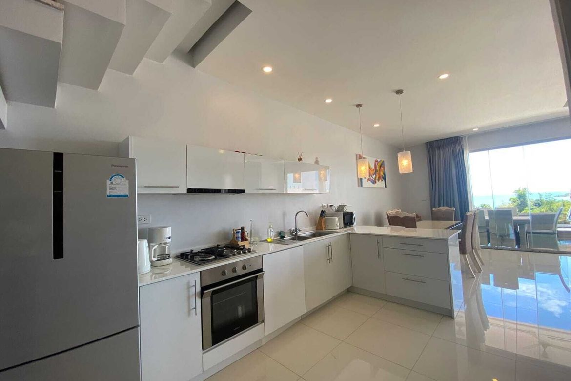 3 Bedroom Villa for sale at Sunset Lagoon Estate