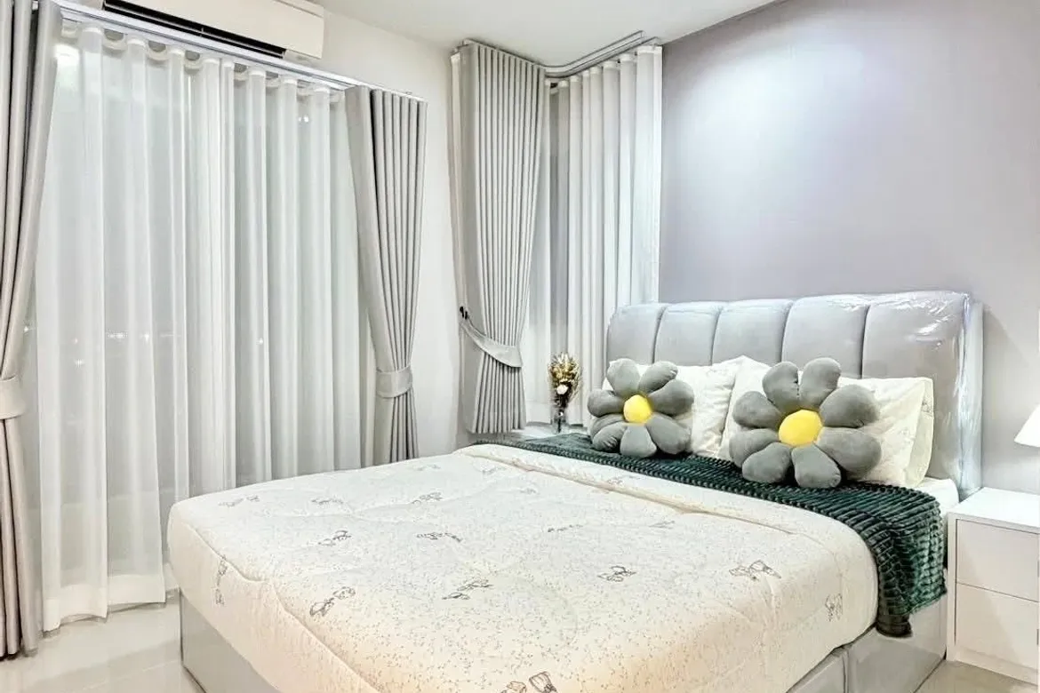 [FOR SALE] City Views! Lumpini Condo Town North Pattaya