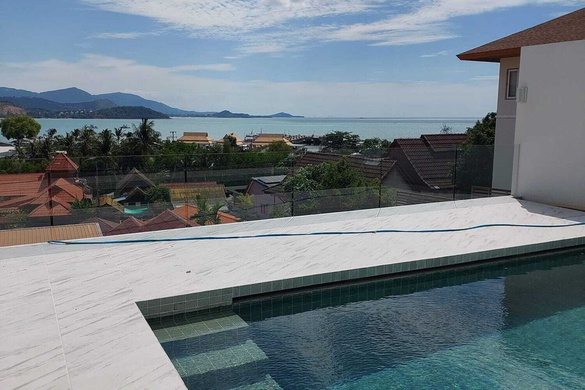 3 Bedroom Villa for sale in Bo Phut, Surat Thani