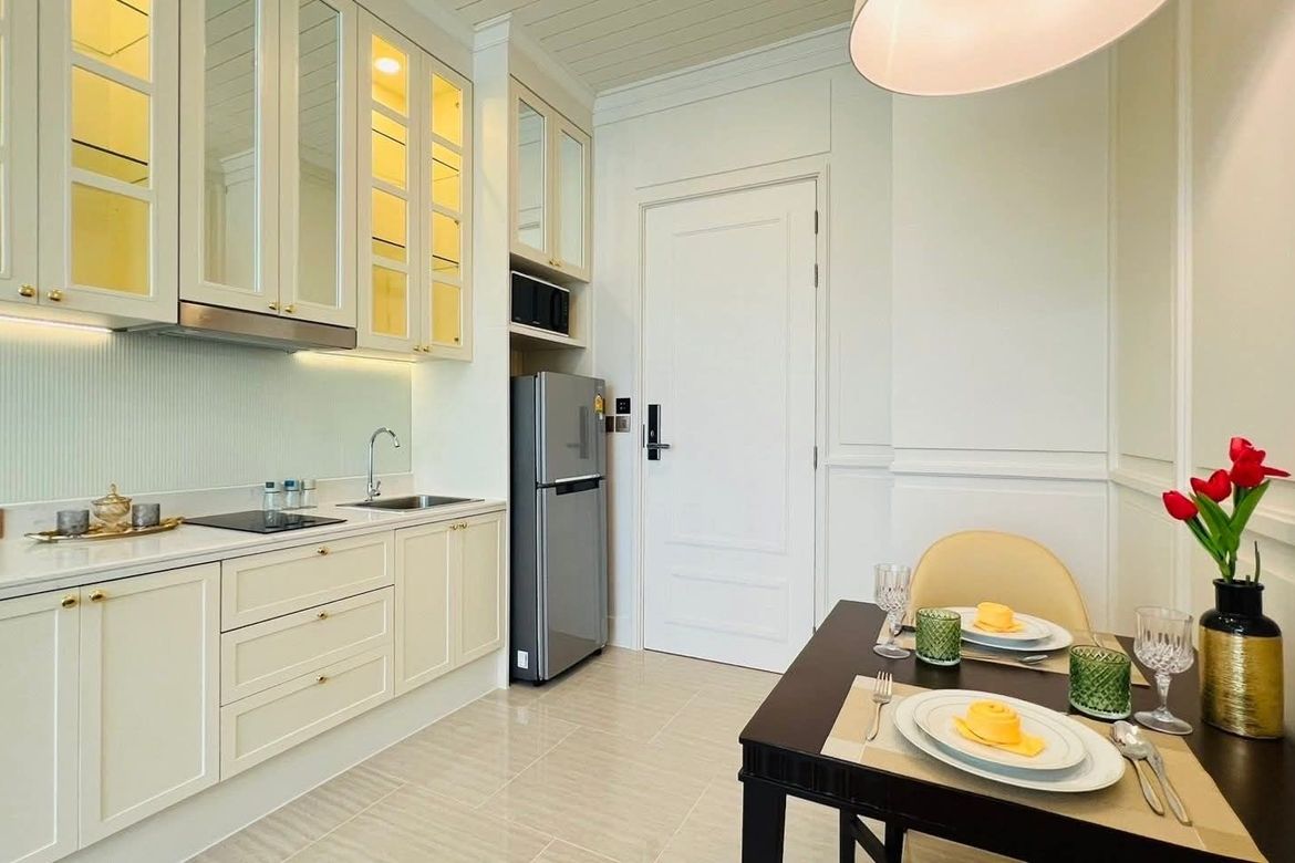 1 Bedroom Condo for sale at Grand Florida