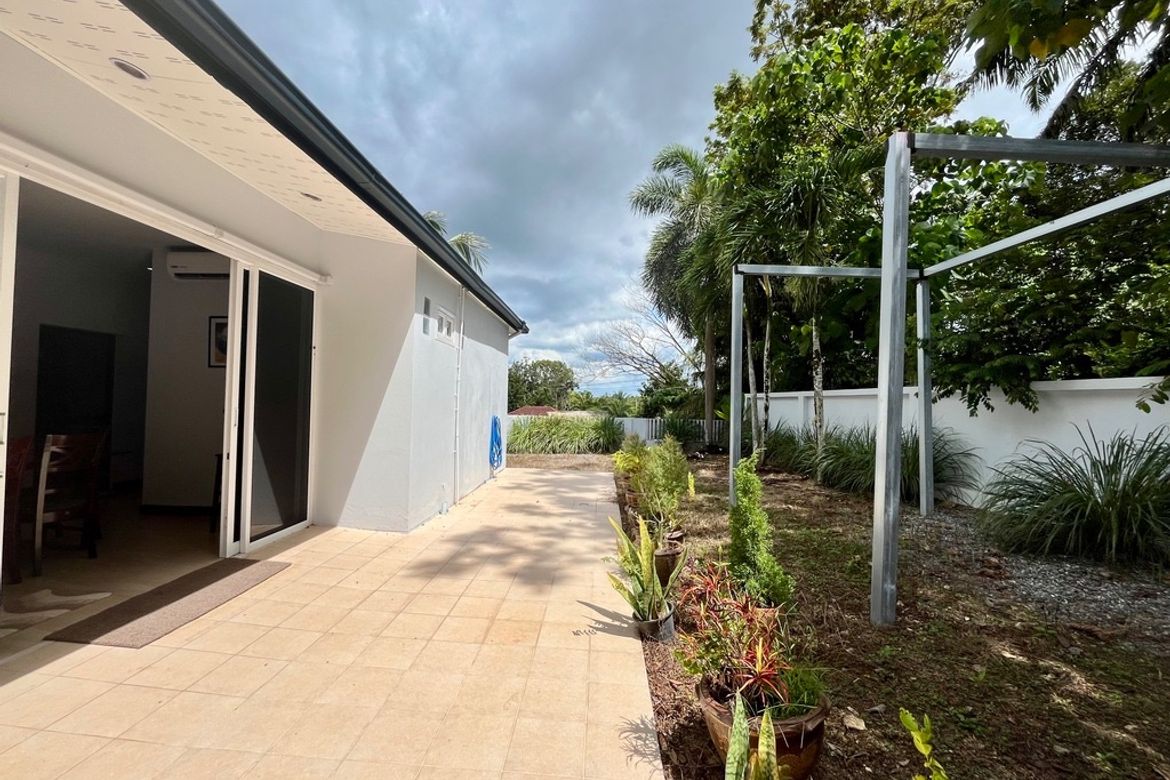 Cozy 4-Bedrooms, 2-Bathrooms Home in Ao Nang, Krabi