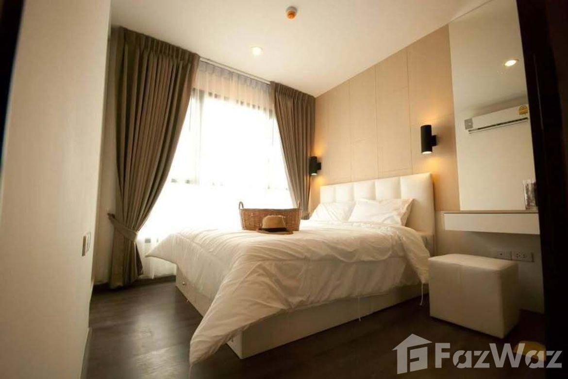 1 Bedroom Condo at The Base Park East Sukhumvit 77