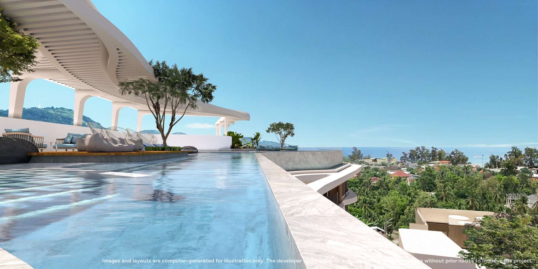 Vibe Residence Karon Vibe Residence Karon