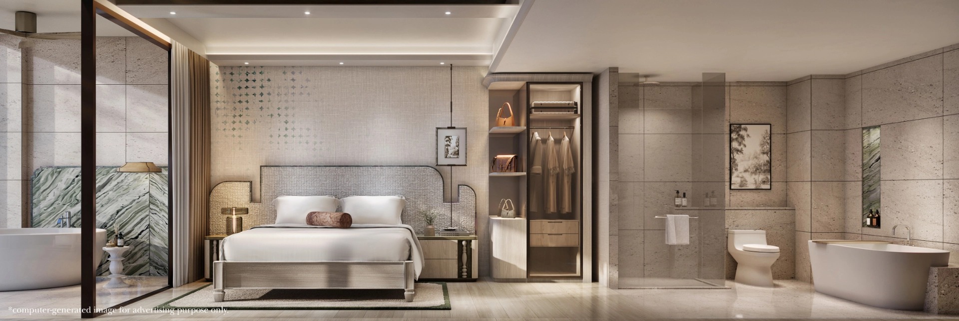 The Residences at InterContinental Phuket Resort The Residences at InterContinental Phuket Resort