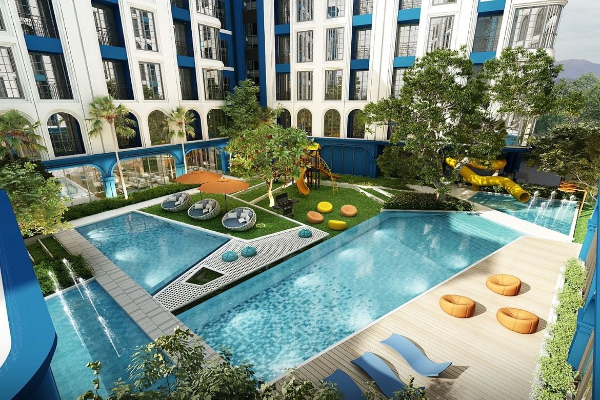 Amazing location and extremely comfort for life and earning