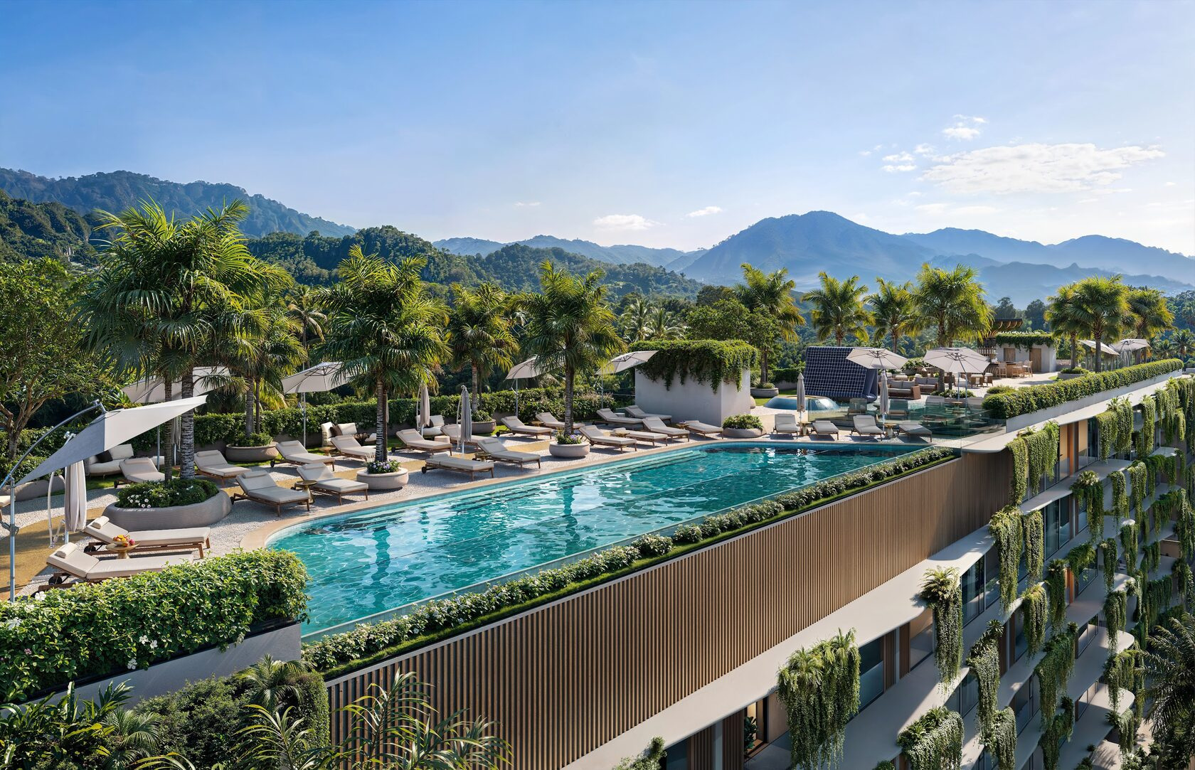 Sun Hills Layan Phuket