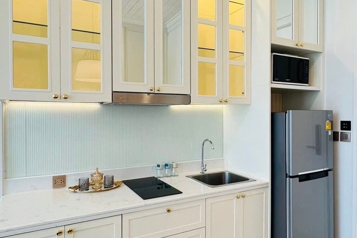 1 Bedroom Condo for sale at Grand Florida