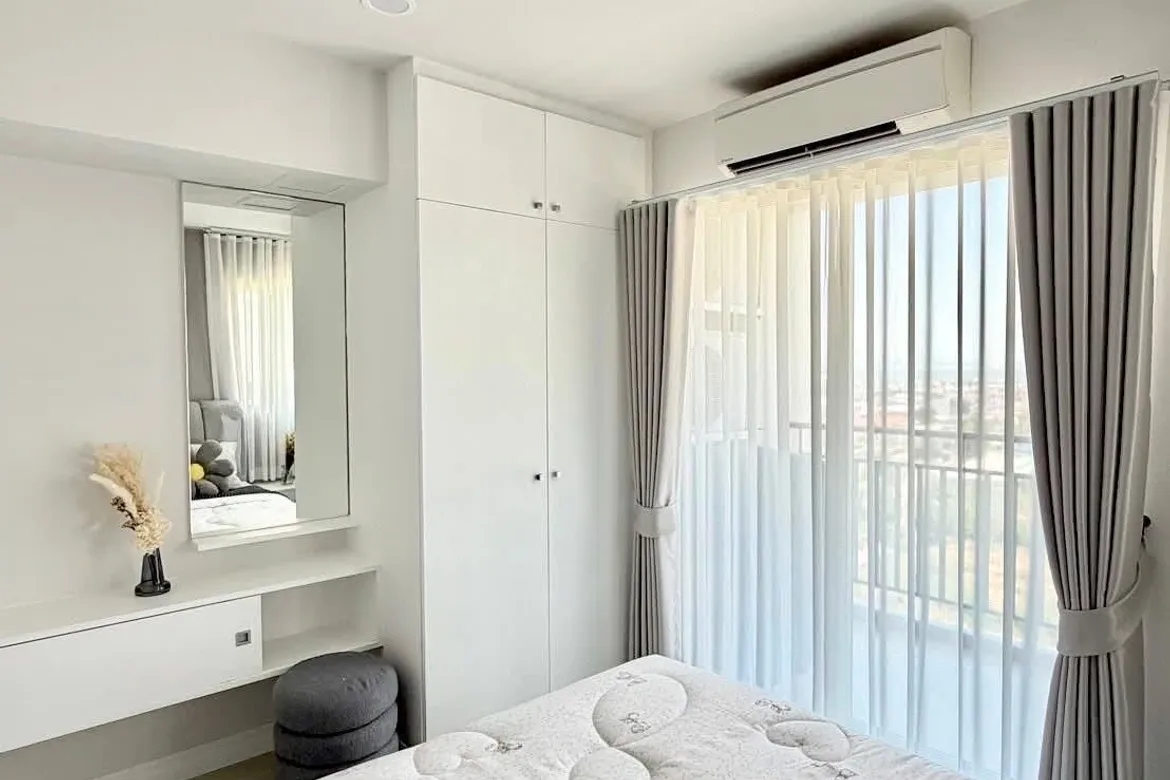 [FOR SALE] City Views! Lumpini Condo Town North Pattaya