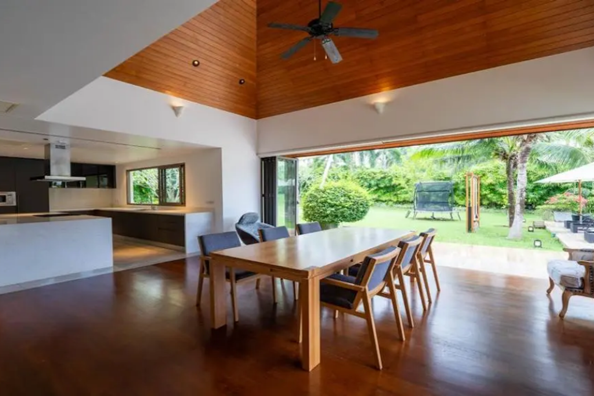4 Bedroom Villa for sale at Layan Hills Estate
