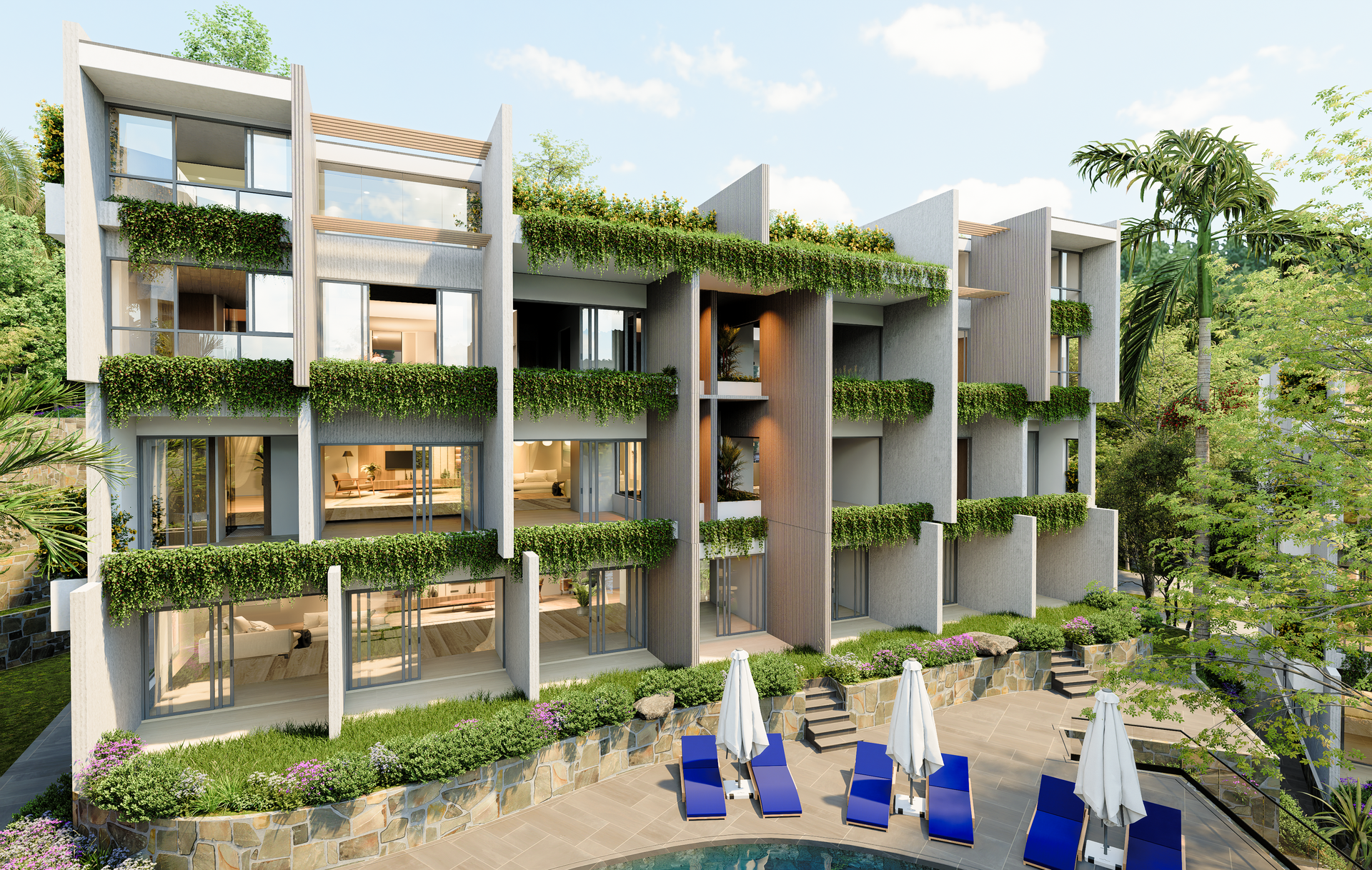 Azura Resort & Residence