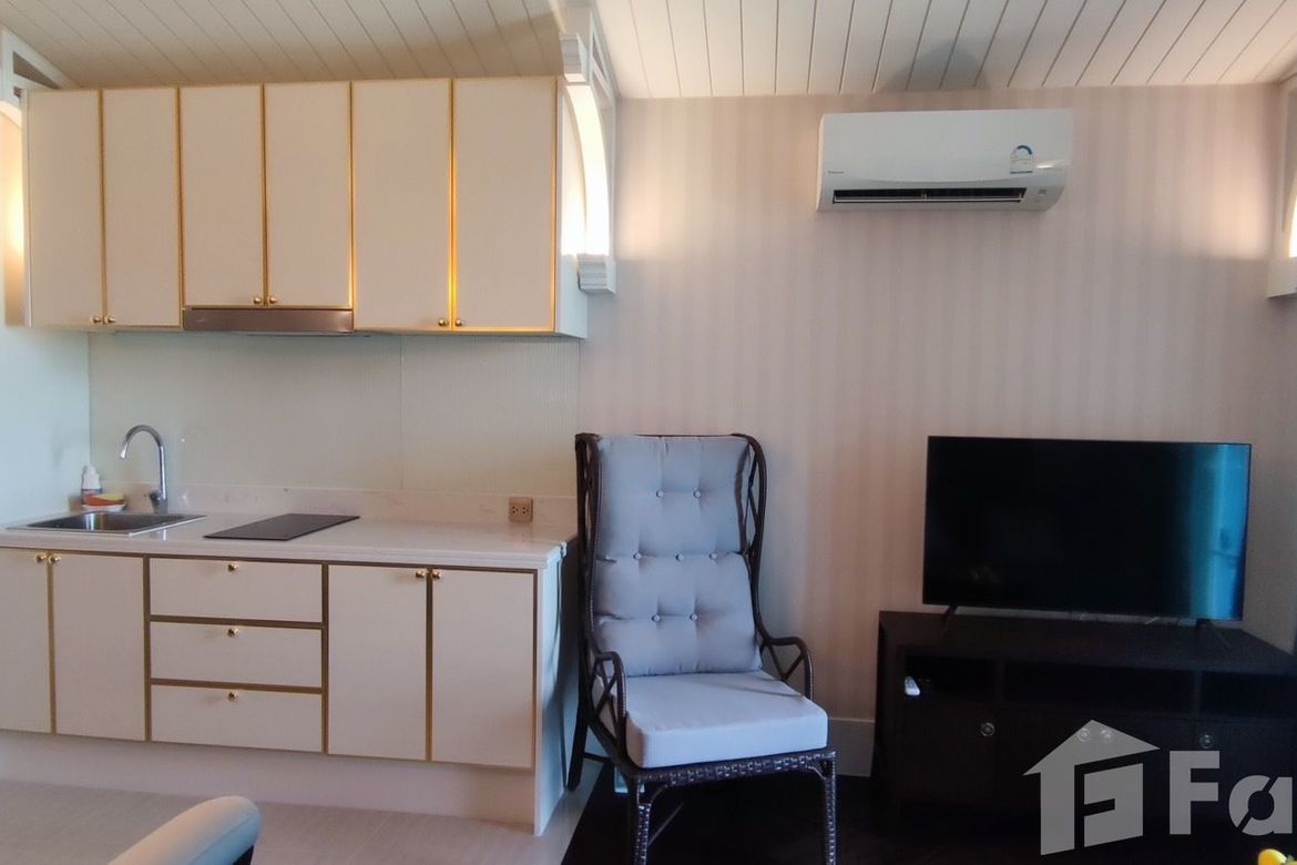 1 Bedroom Condo for sale at Grand Florida
