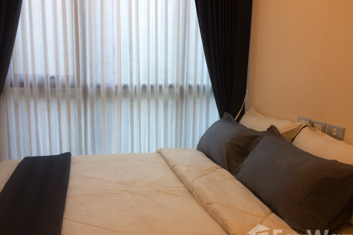 Studio Condo for sale at Vtara Sukhumvit 36