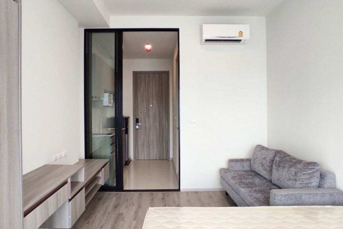 Studio Condo for sale at KnightsBridge Prime Ratchayothin