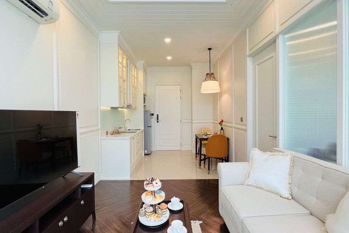 1 Bedroom Condo for sale at Grand Florida