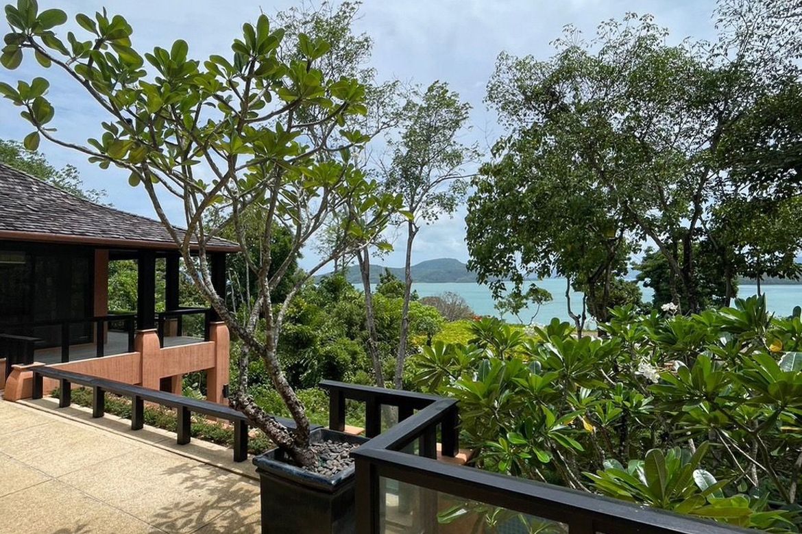 3 Bedroom Private Pool Villa for sale