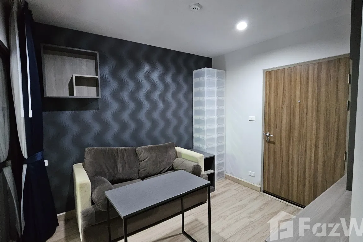 1 Bedroom Condo for sale at The Unique 10