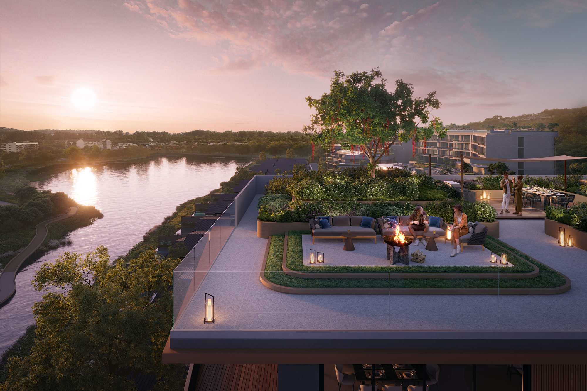 Skypark Elara Lakelands Skypark Elara Lakelands