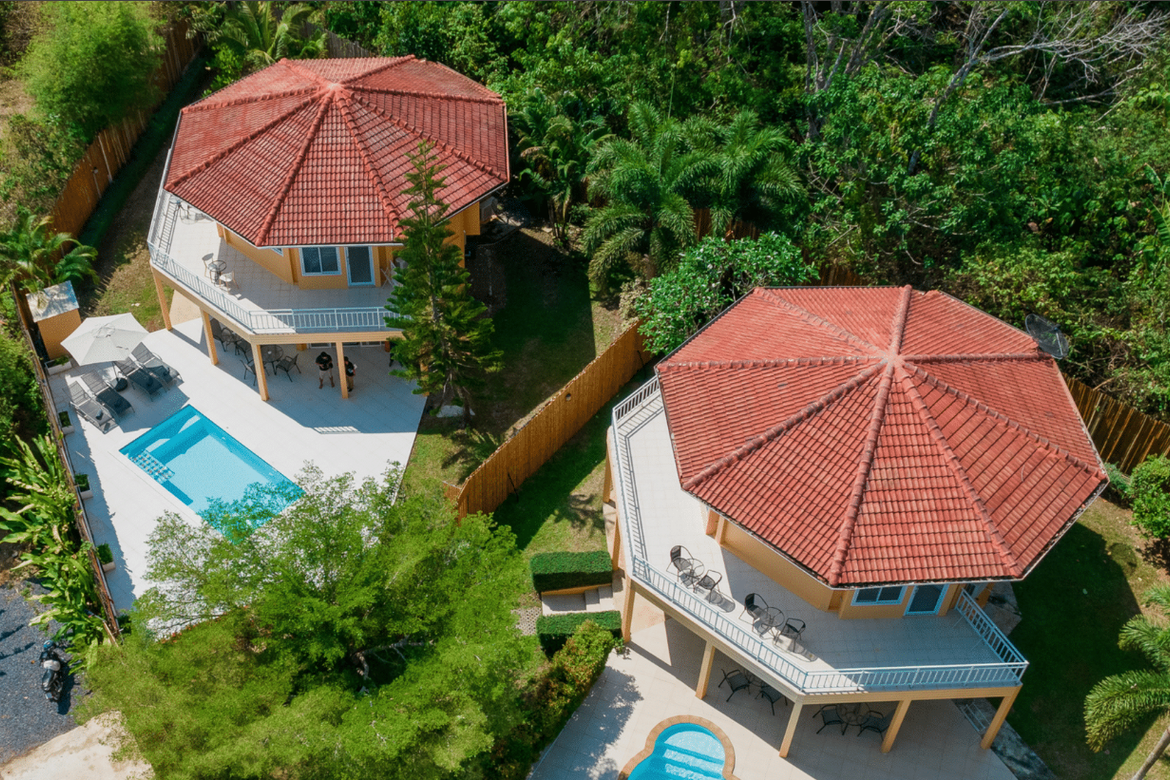 3 Bedroom Villa for sale in Ao Nang, Krabi