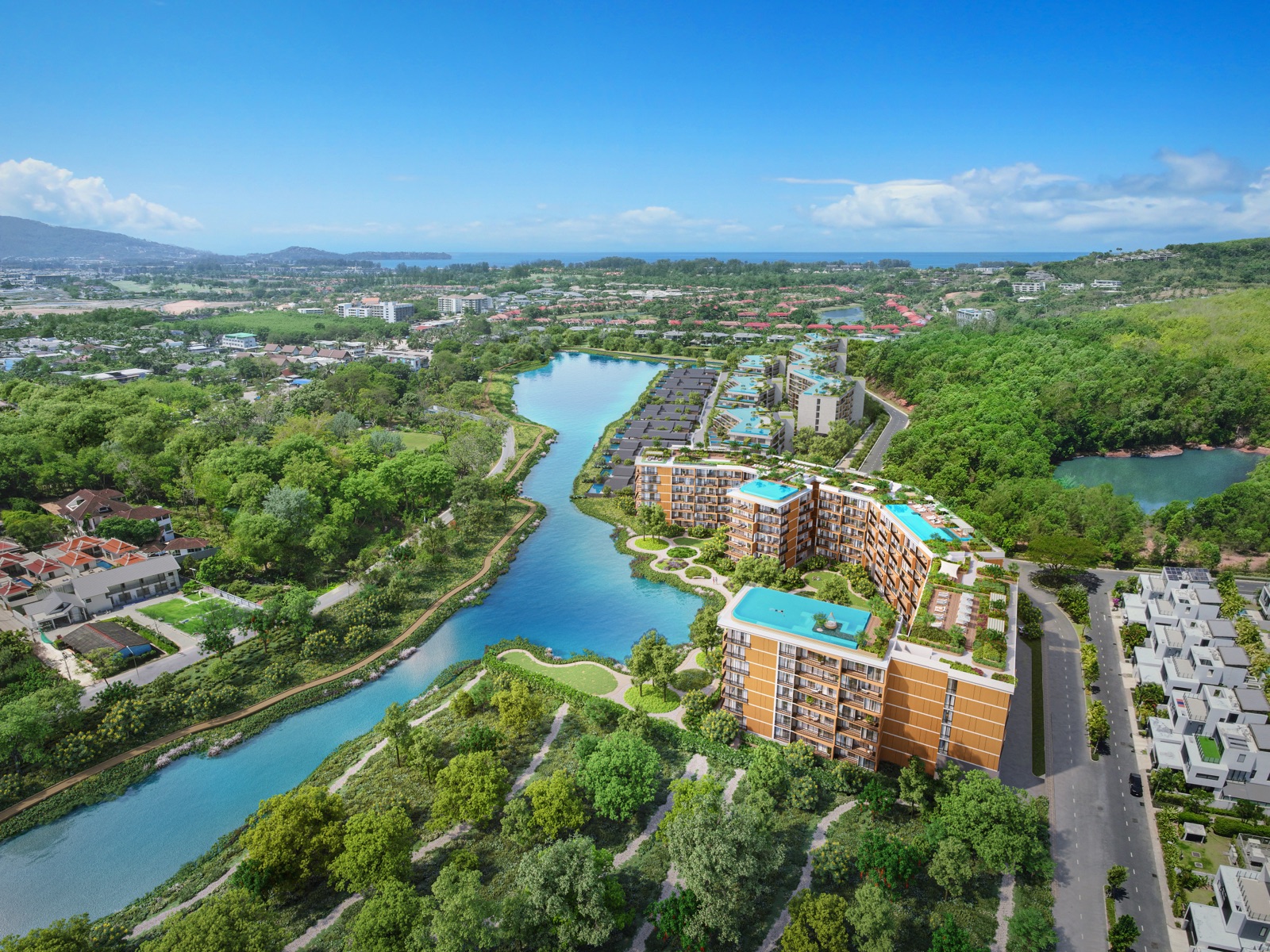 Skypark Elara Lakelands Skypark Elara Lakelands