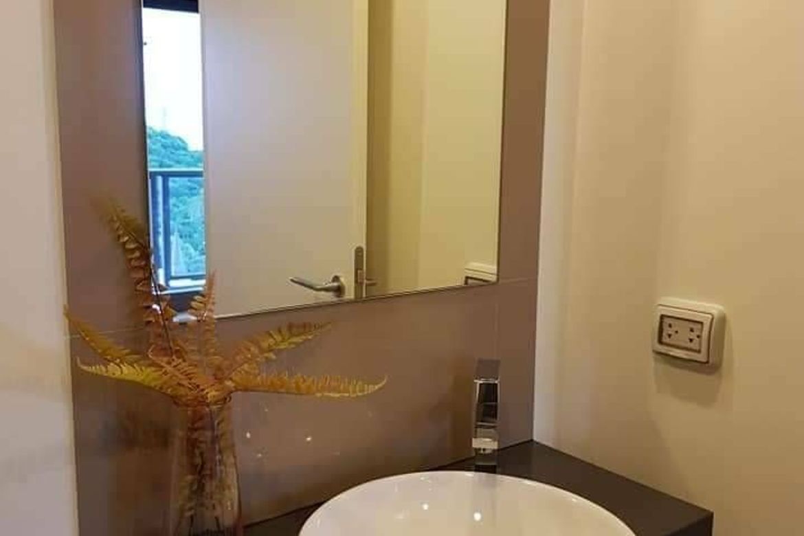1 Bedroom Condo for sale at Unixx South Pattaya