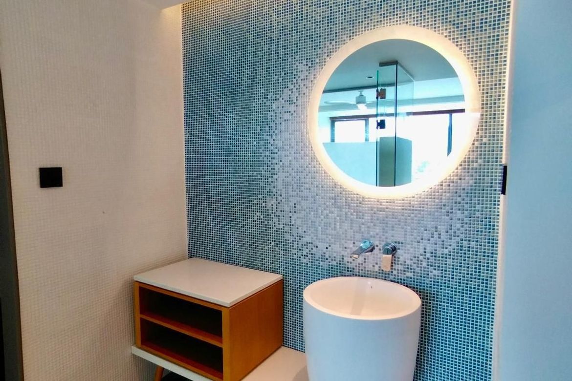 Guaranteed 7% ROI 1BD at ADM Platinum Bay