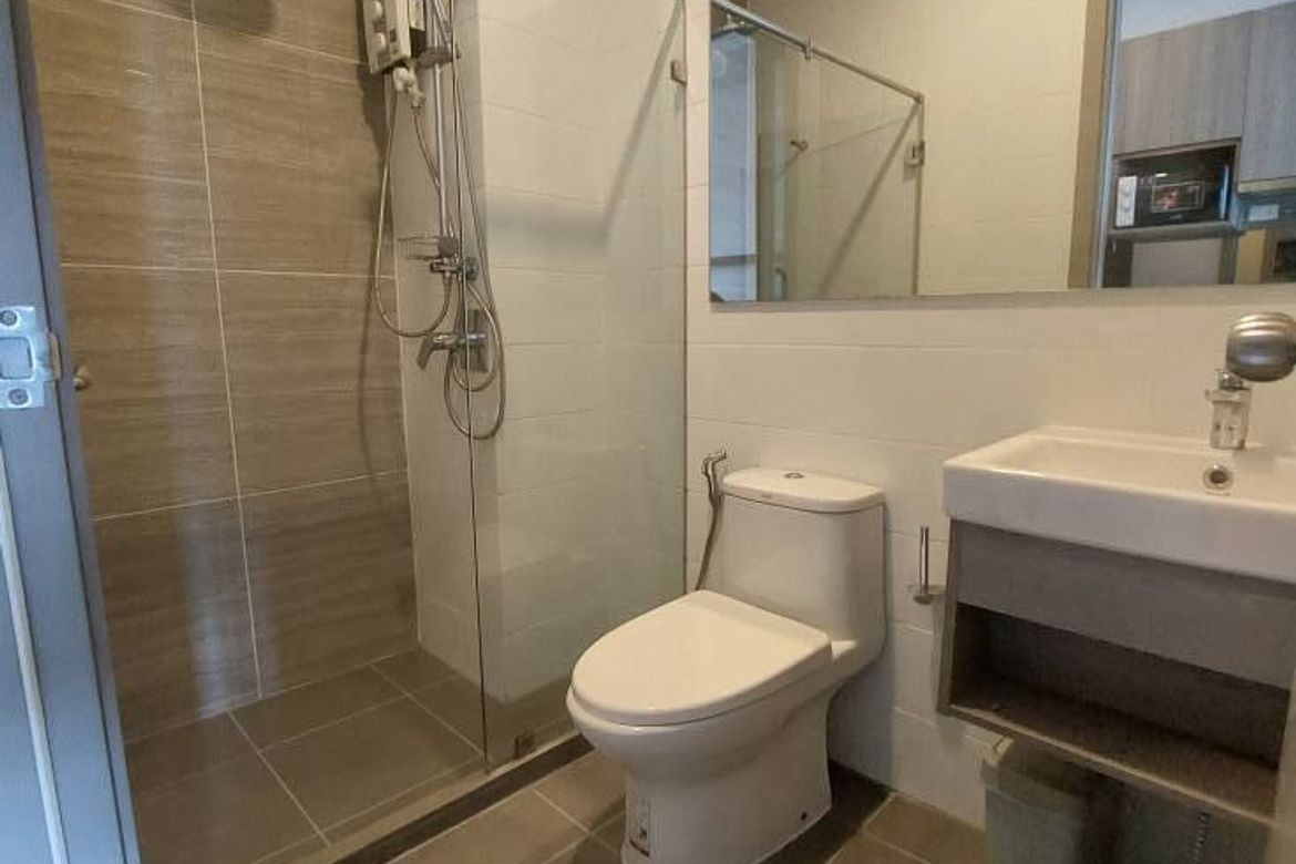 1bed 1bath for rent