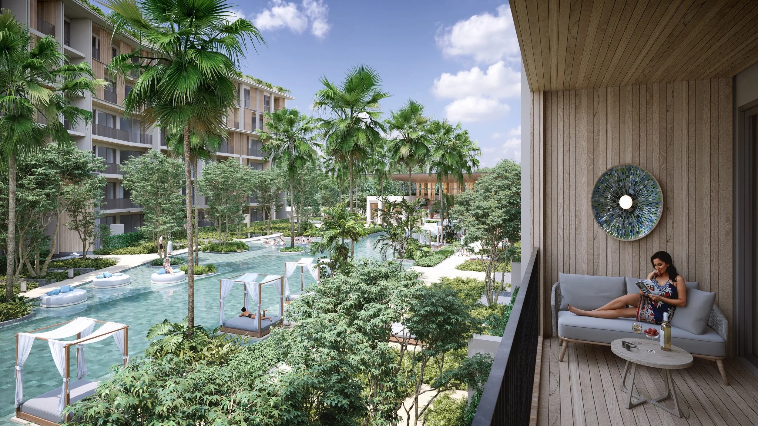 Sudara Residences Phuket