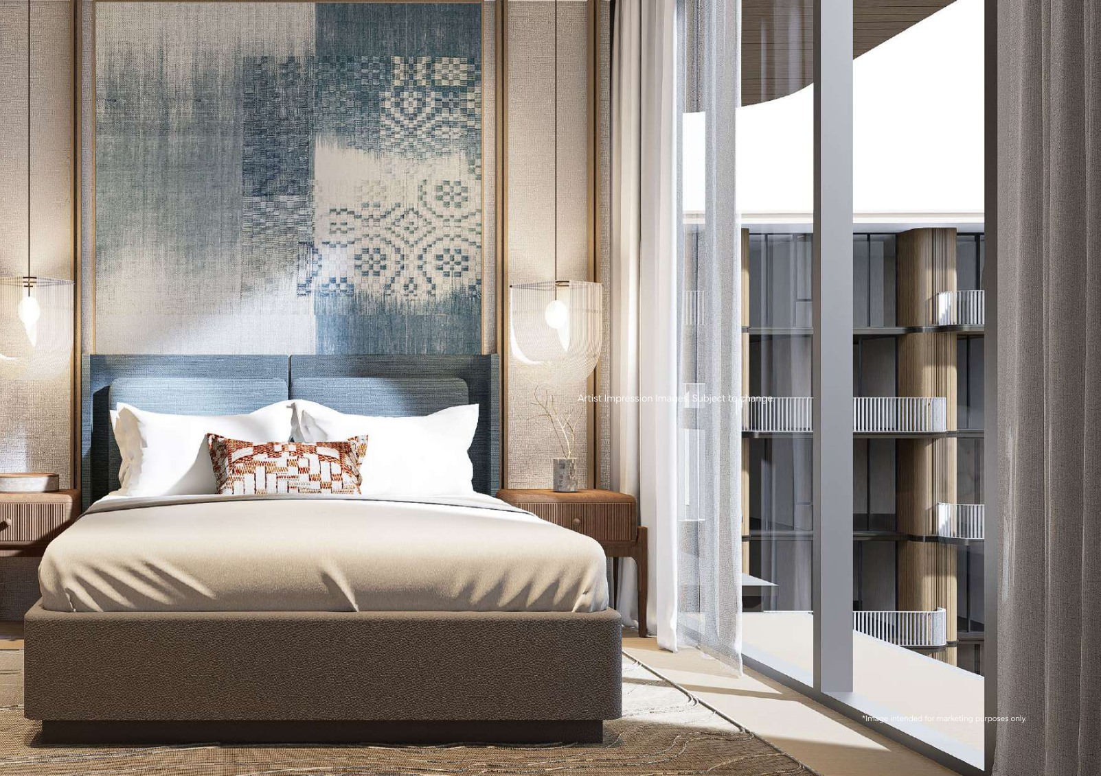 PEYLAA Phuket, Autograph Collection Residences