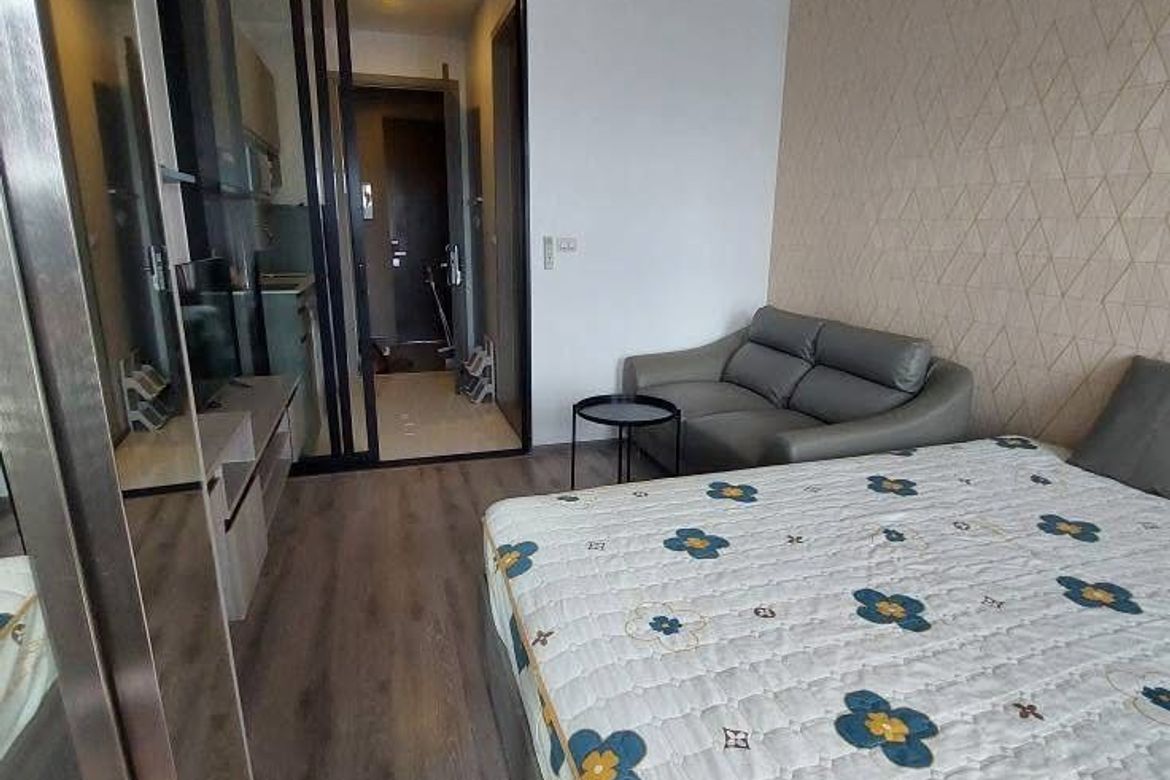 1bed 1bath for rent