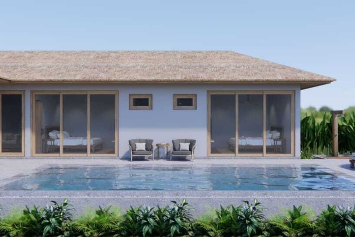 3 Bedroom Villa for sale at Elite Neighborhood 3
