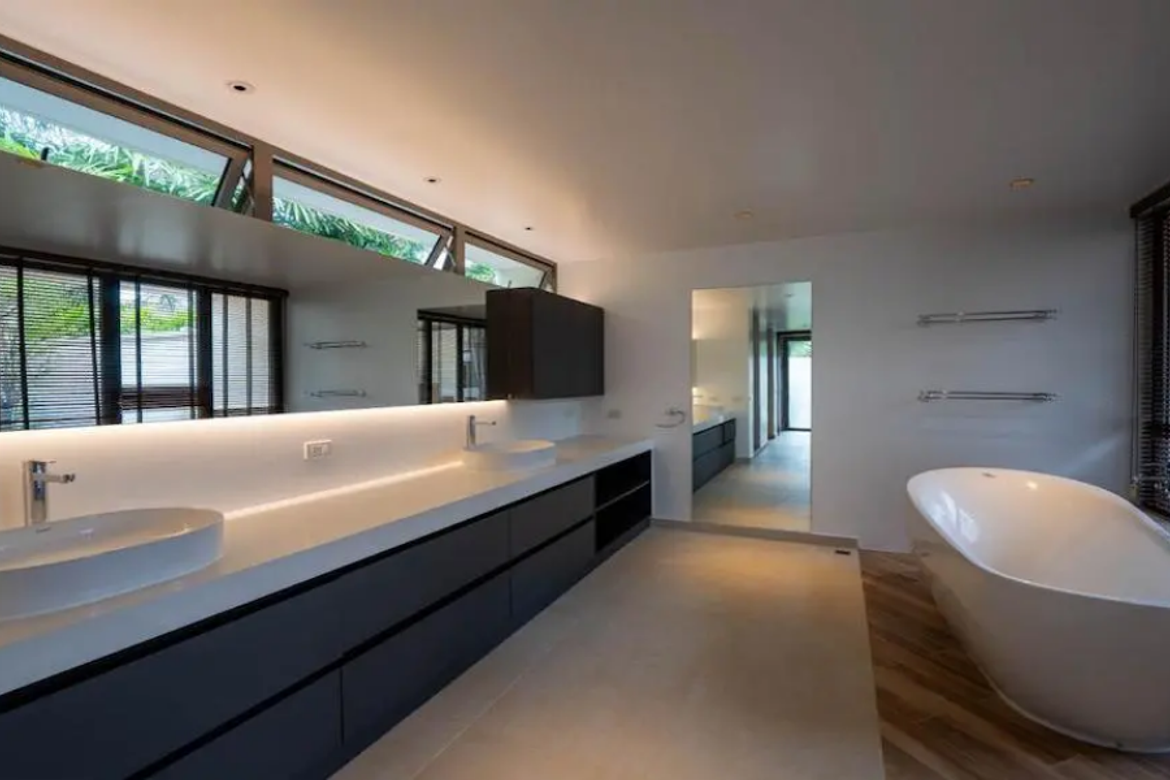 4 Bedroom Villa for sale at Layan Hills Estate