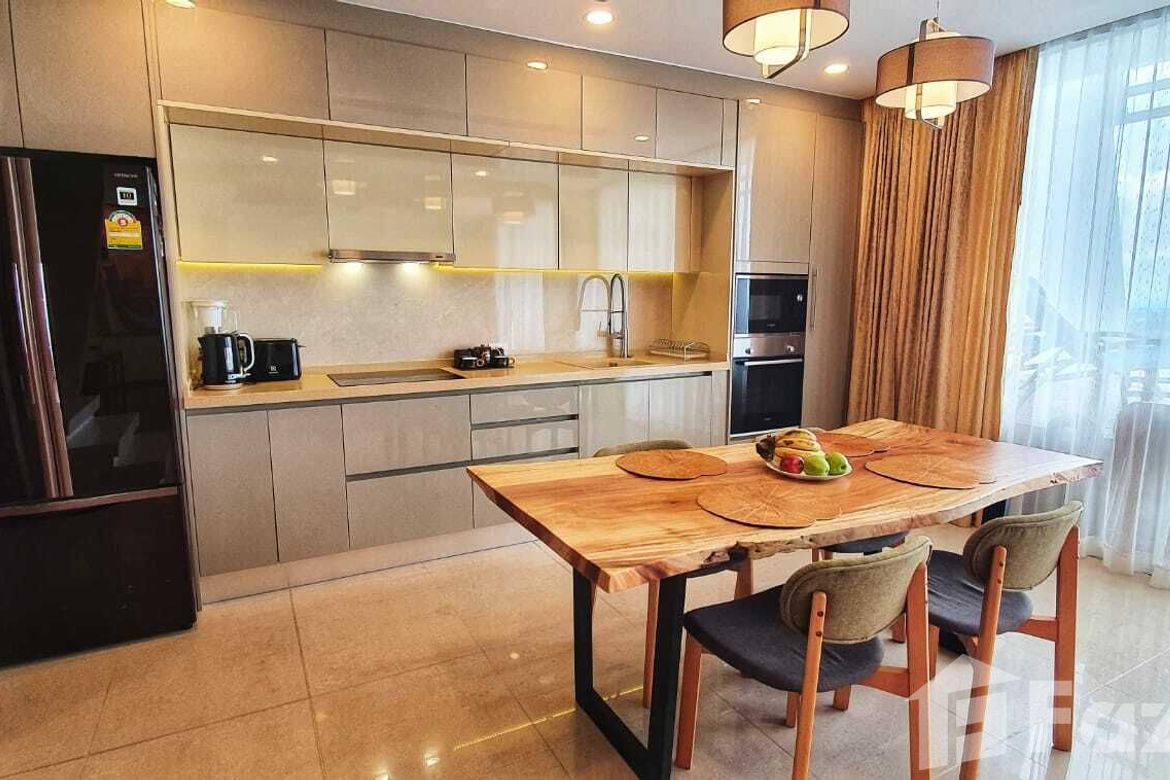 renovated exclusive designed villa