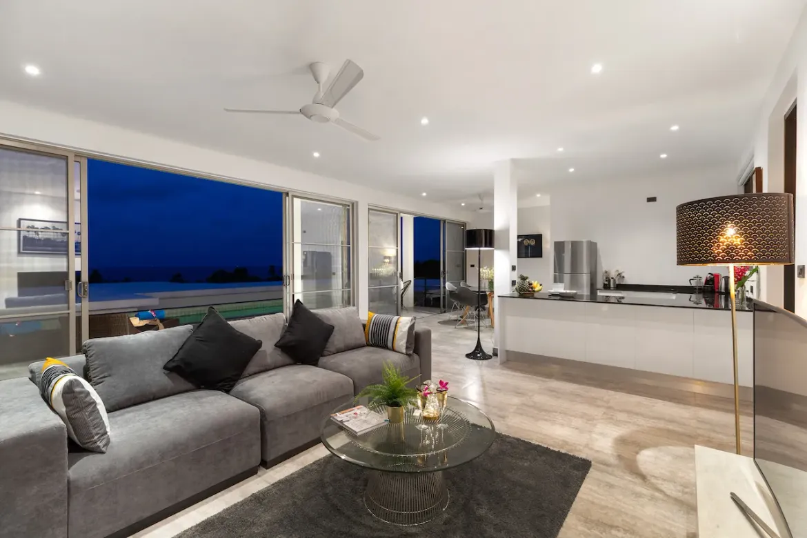 3 Bedroom Villa for sale at Sunrise Estate