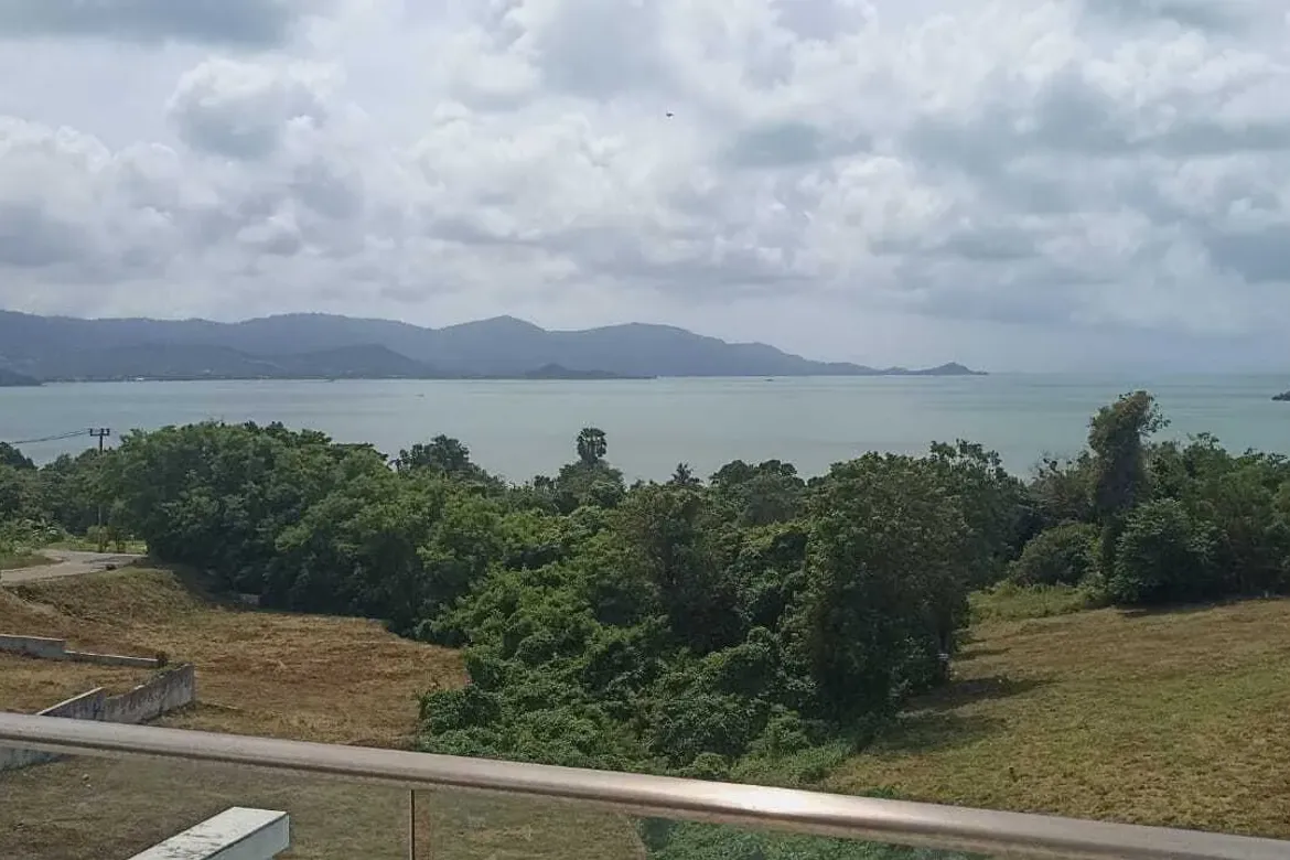 3 Bedroom Villa for sale in Bo Phut, Surat Thani