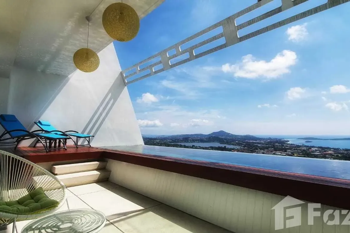 renovated exclusive designed villa