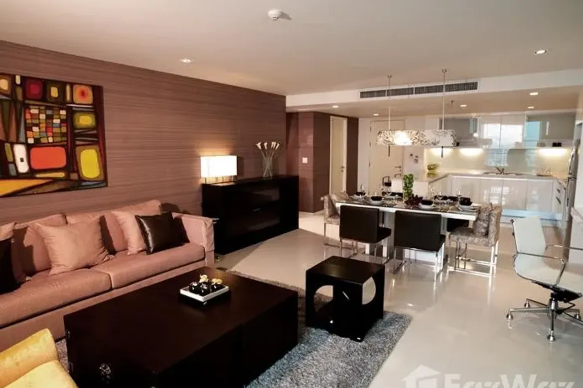 1 Bedroom Condo for sale at Sathorn Prime Residence