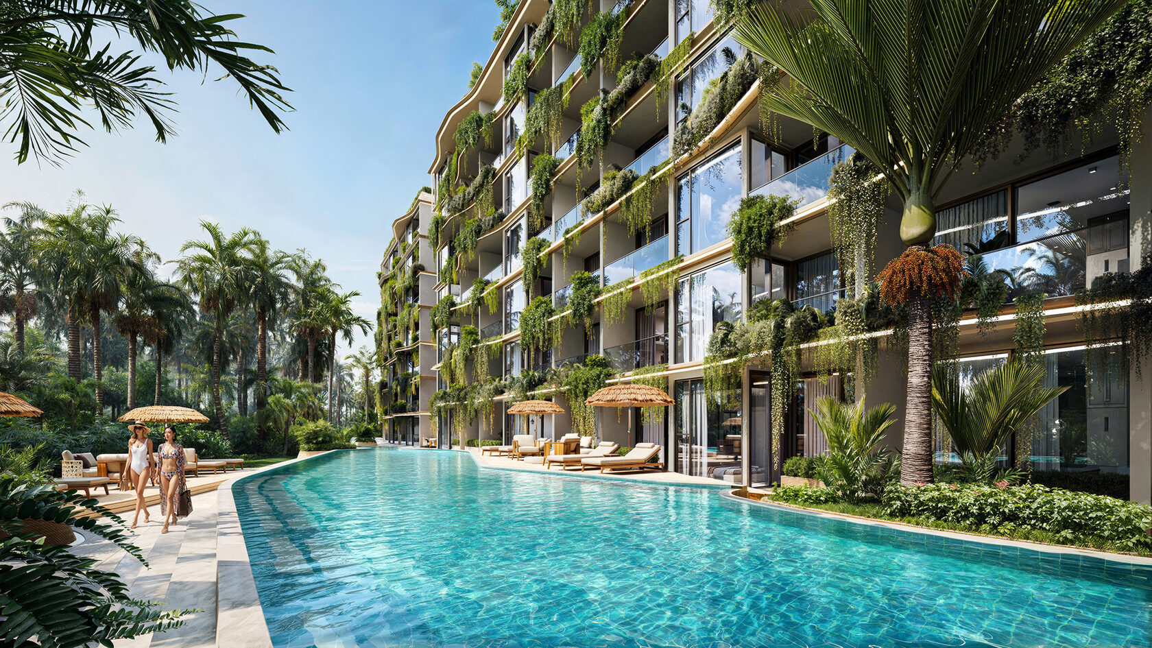 Sun Hills Lakeside