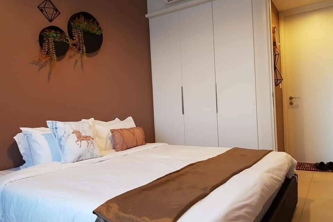 1 Bedroom Condo for sale at Unixx South Pattaya