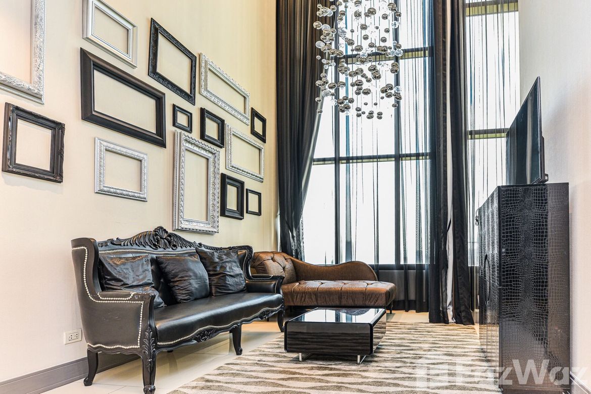 1 Bedroom Condo for sale at The Emporio Place