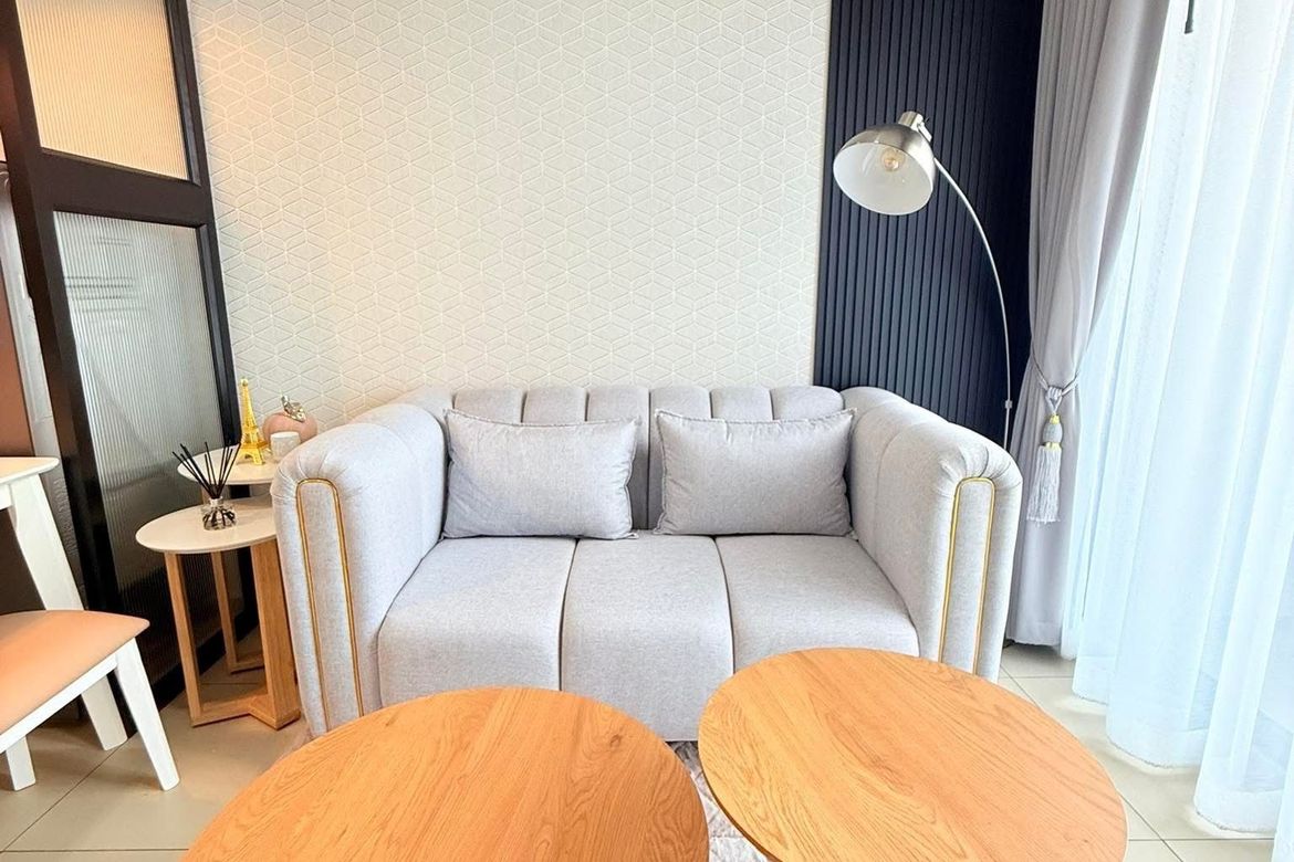 1 bedroom condo for sale at Unixx South Pattaya