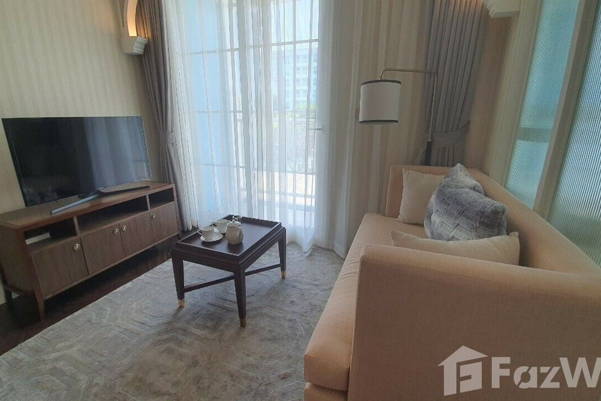 1 Bedroom Condo for sale at Grand Florida