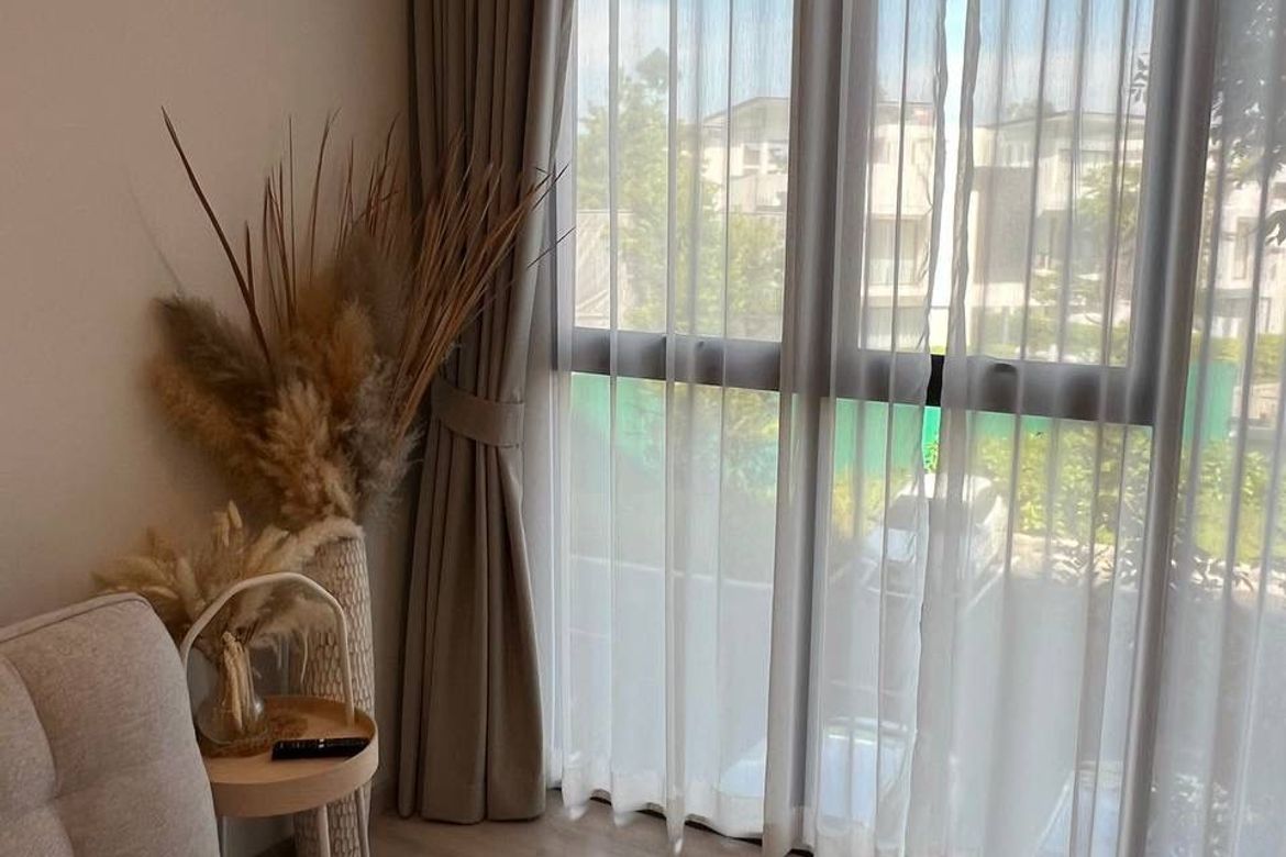 1 bedroom Condo for Sale