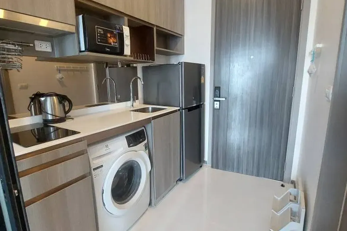 1bed 1bath for rent