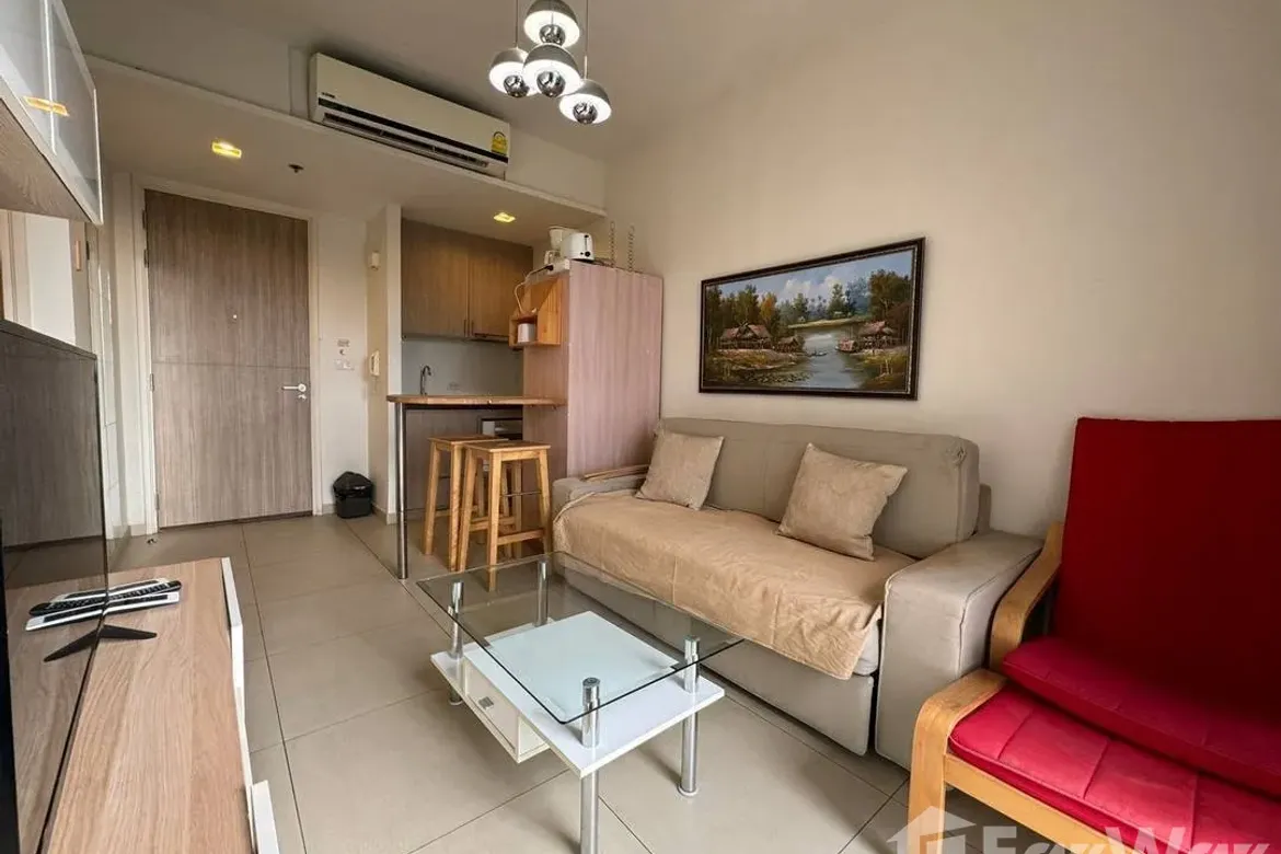 Unixx condo FQ hot deal