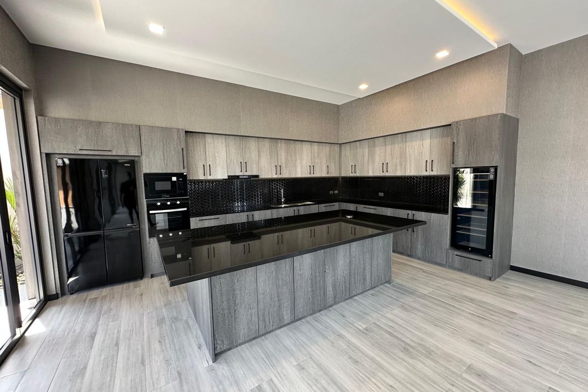 4 Bedroom Villa for sale in Rawai, Phuket