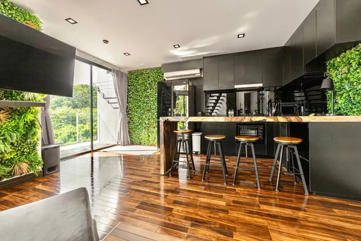 Utopia Loft Premium - 61.7 sq.m of Customized Luxury