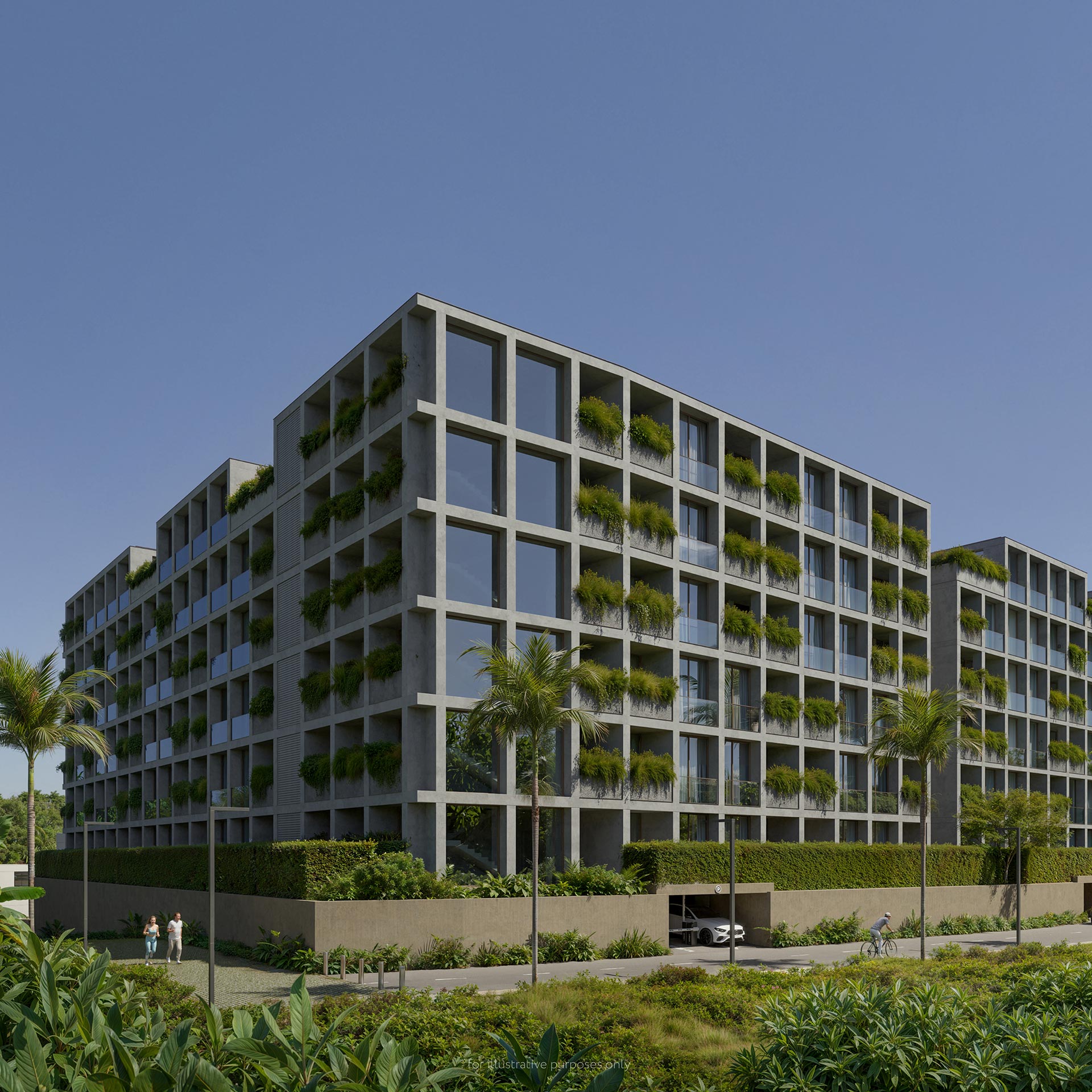The Momentum Phuket