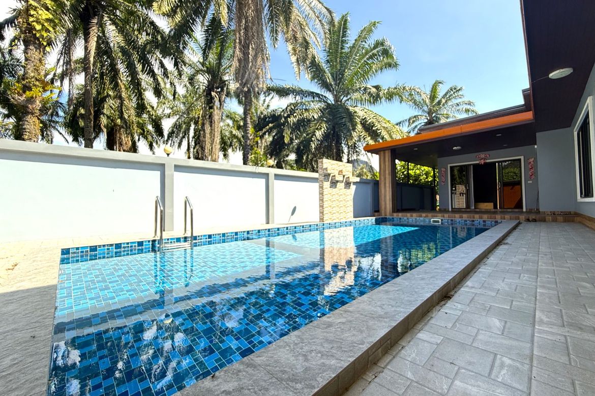 7 Bedroom House for sale with Swimming Pool and Mountain View in Ao Nang, Krabi